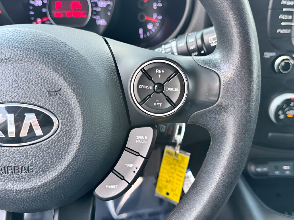 Used 2019 Kia Soul FWD image 15