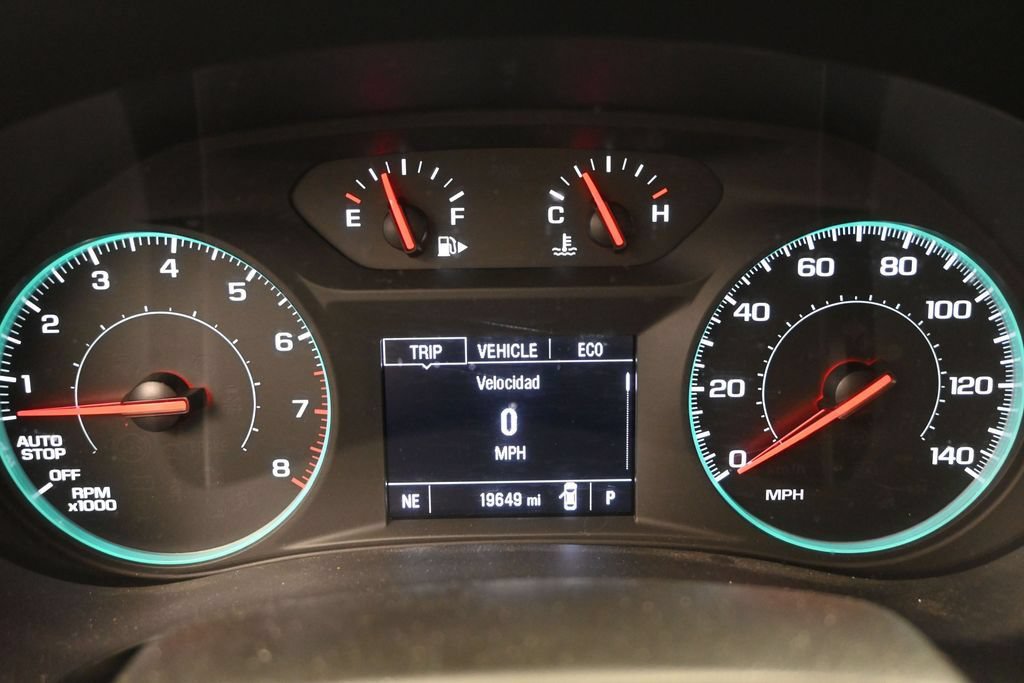 Used 2024 Chevrolet Malibu LS FWD image 13
