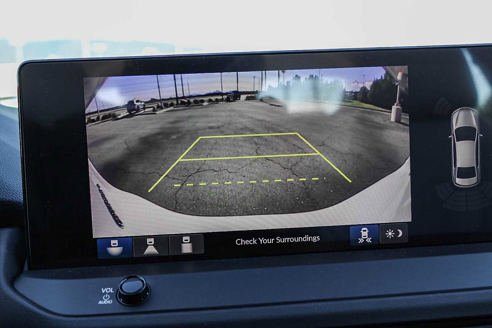 New 2026 Honda Accord EX-L image 25