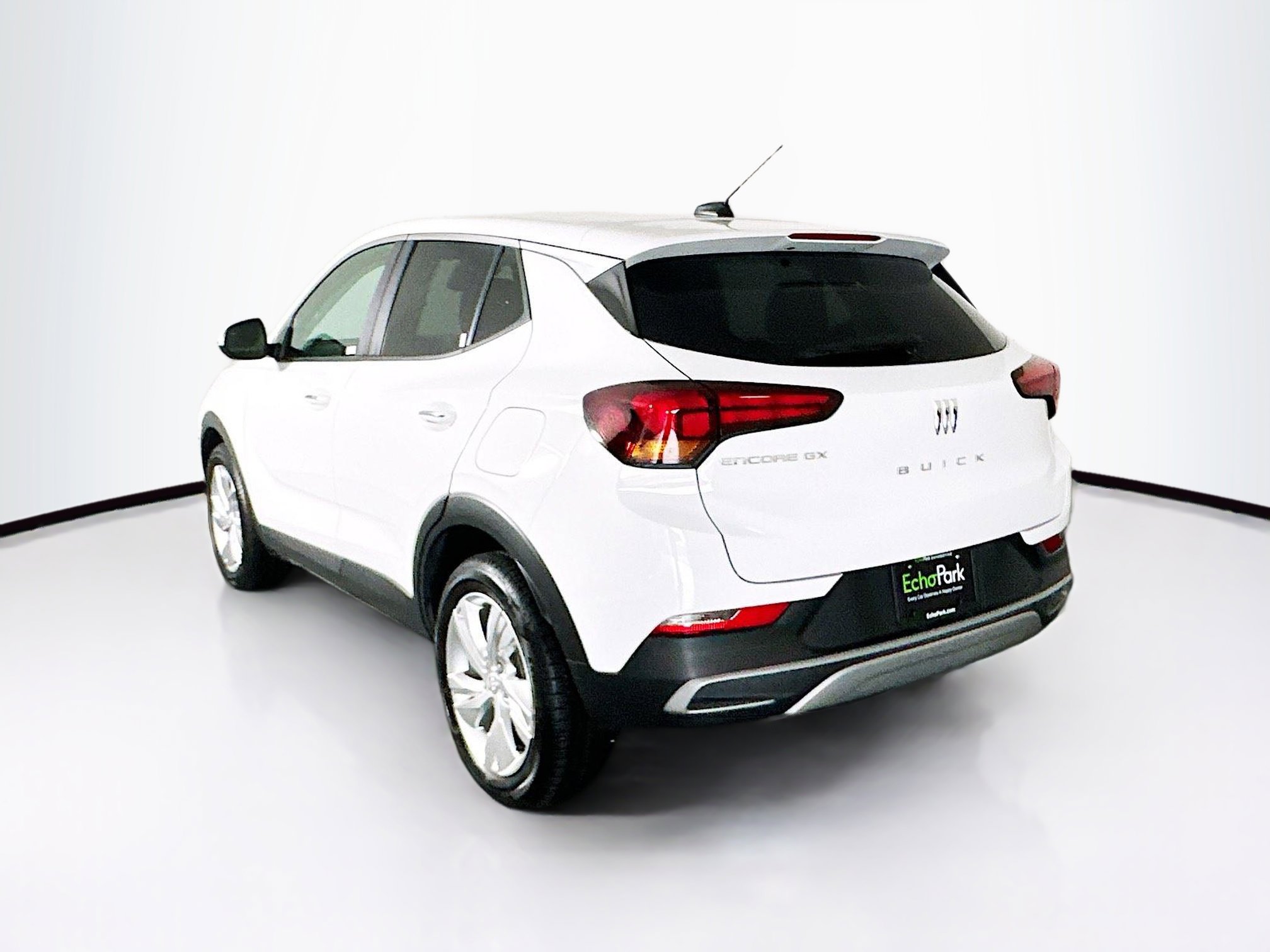 Used 2025 Buick Encore GX Preferred image 5