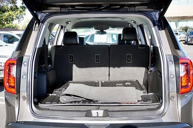 Used 2020 GMC Acadia SLT image 13