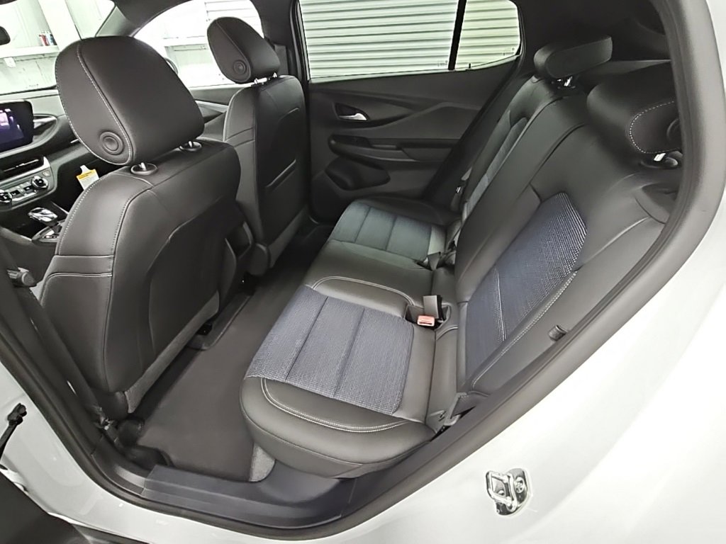 New 2025 Buick Envista Preferred w/ Convenience I Package image 29