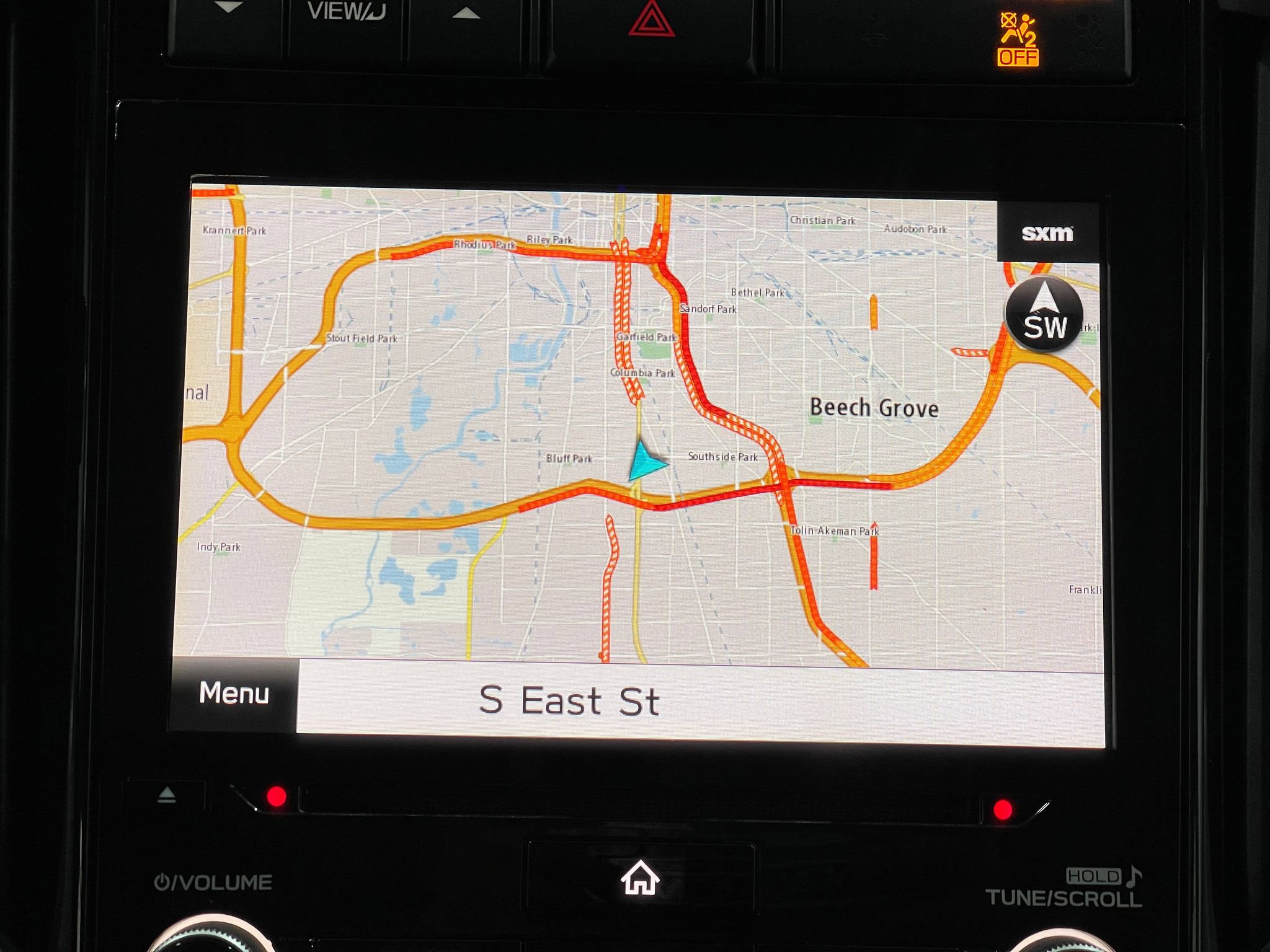 Used 2020 Subaru Ascent Touring w/ Popular Package #3 image 10