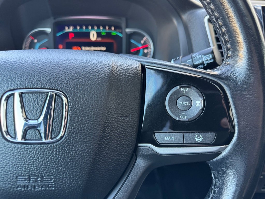 Used 2021 Honda Passport EX-L image 24