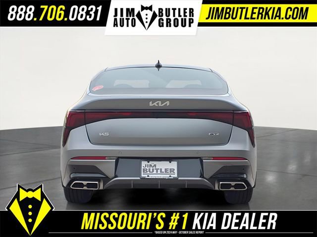 New 2026 Kia K5 GT w/ GT1 Package image 26