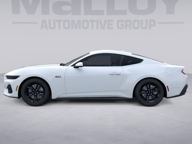 New 2026 Ford Mustang GT image 4
