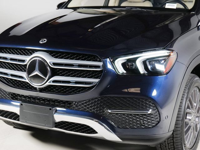 Used 2022 Mercedes-Benz GLE 450 4MATIC image 31