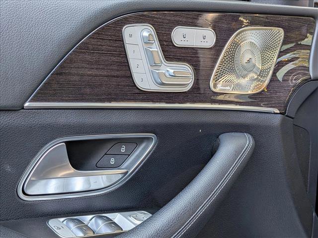 Used 2021 Mercedes-Benz GLE 450 4MATIC image 4