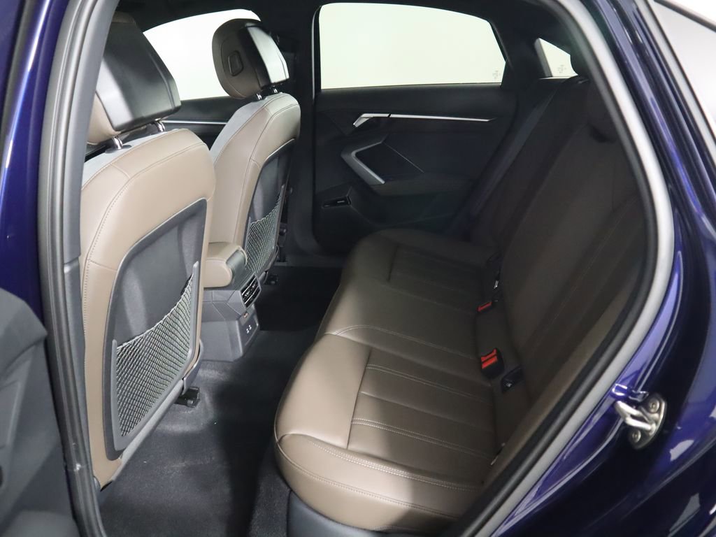Used 2025 Audi A3 2.0T Premium Plus image 23