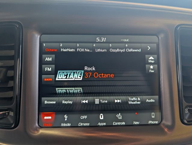 Used 2019 Dodge Challenger R/T Scat Pack image 12