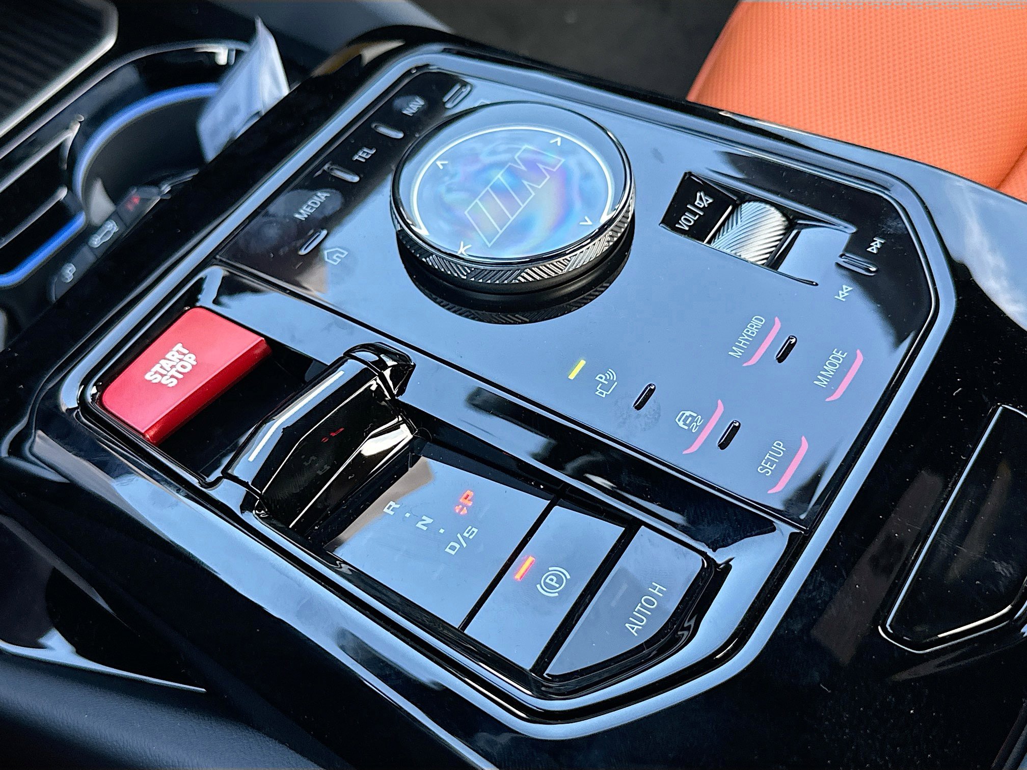 New 2026 BMW M5 w/ Executive Package image 14