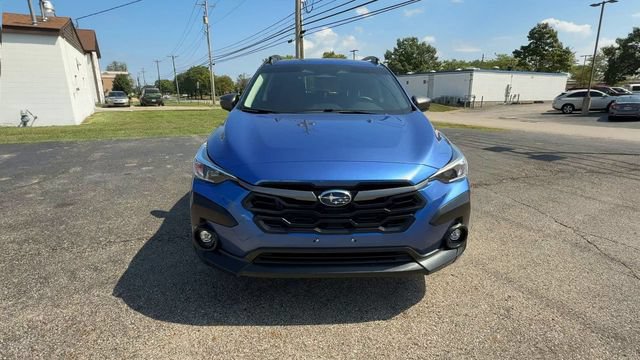 Used 2025 Subaru Crosstrek 2.5i Premium AWD/4WD image 3