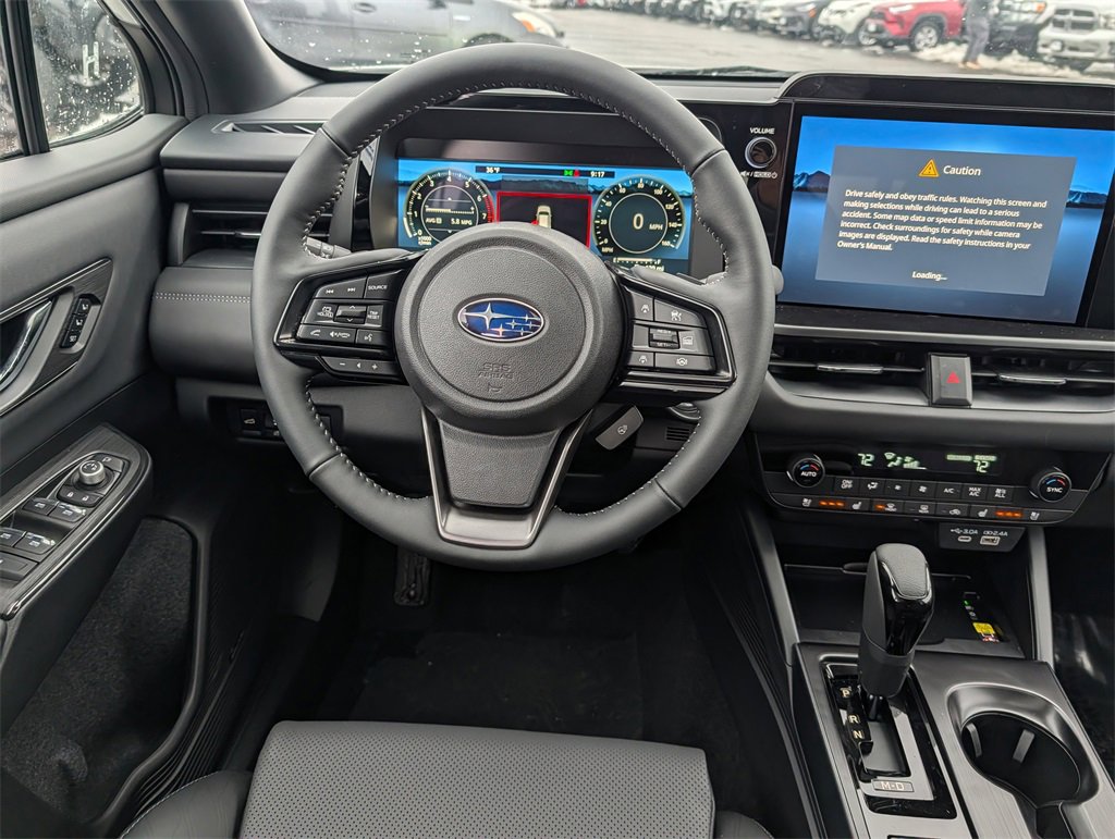 New 2026 Subaru Outback Touring XT image 9