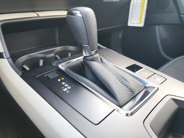 New 2026 MAZDA CX-5 Select AWD/4WD image 30