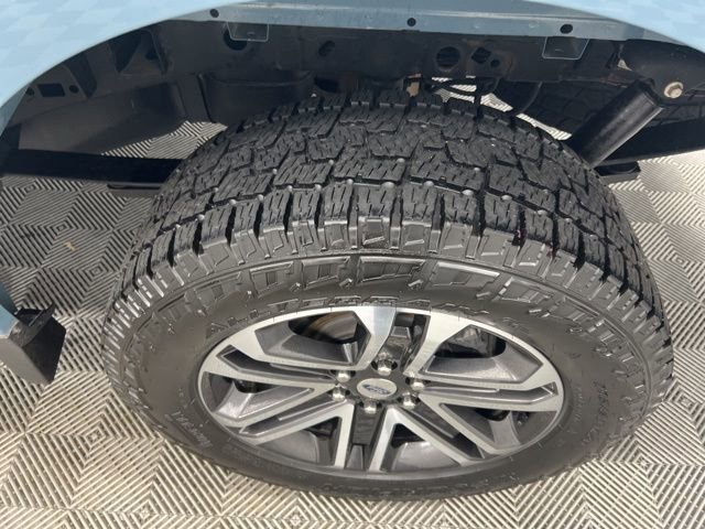 Used 2023 Ford F150 XL w/ STX Appearance Package image 12