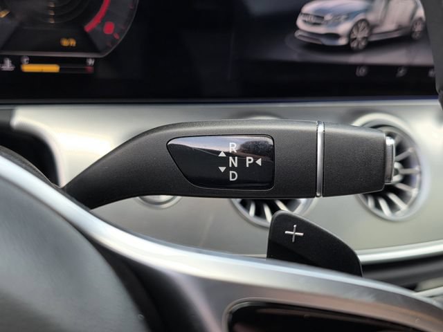 Used 2020 Mercedes-Benz E 450 4MATIC Coupe image 24