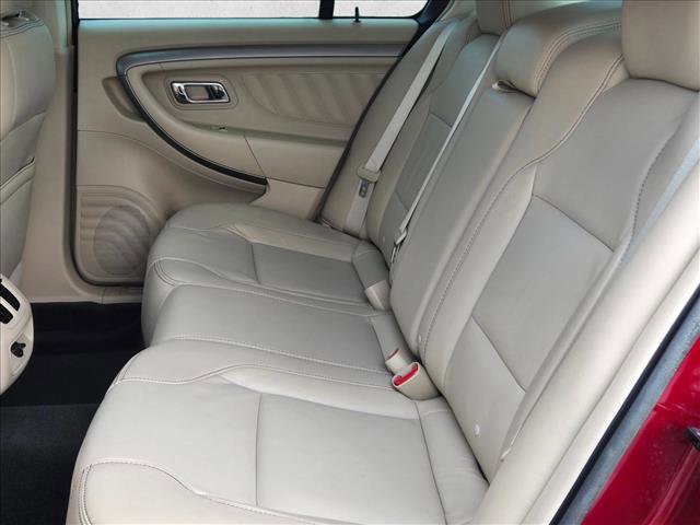Used 2013 Ford Taurus SEL image 18