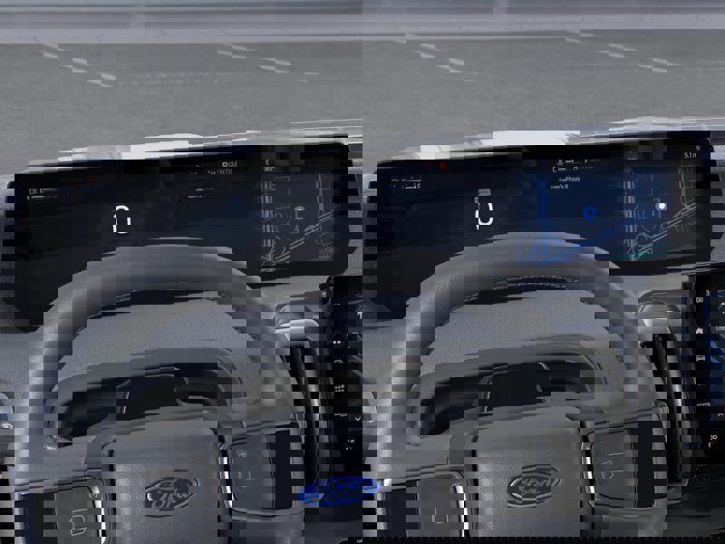 New 2026 Ford Expedition Active image 13