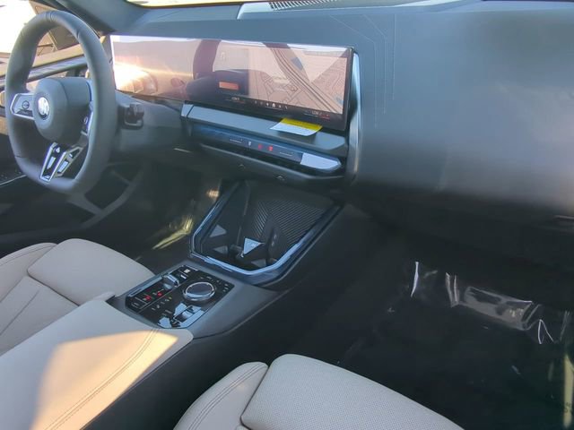 New 2026 BMW X3 xDrive30 w/ M Sport Package image 12