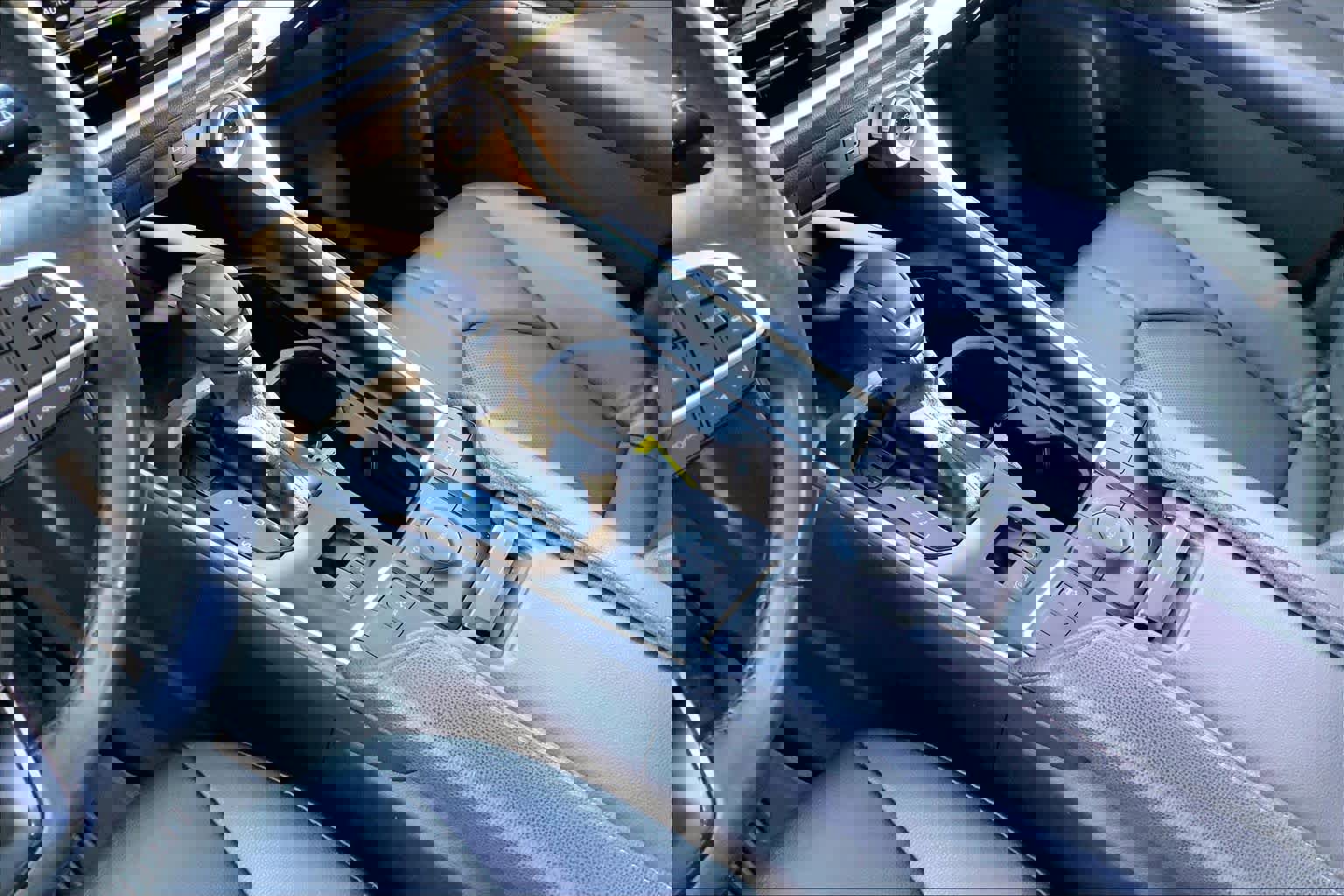 Used 2024 Toyota Grand Highlander XLE image 16