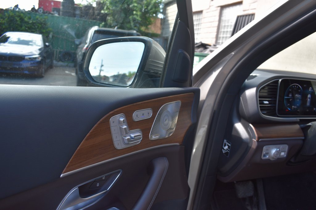 Used 2023 Mercedes-Benz GLE 350 GLE 350 image 12