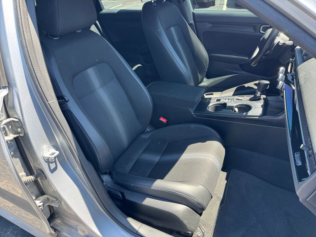 Certified 2023 Honda Civic Sport image 18