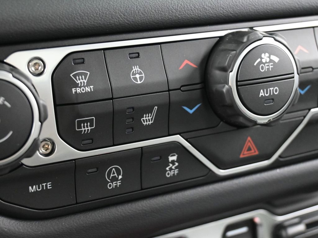 New 2026 Jeep Gladiator Mojave image 21