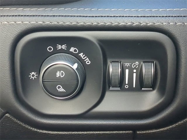 Used 2024 RAM 1500 TRX w/ TRX Level 1 Equipment Group image 28