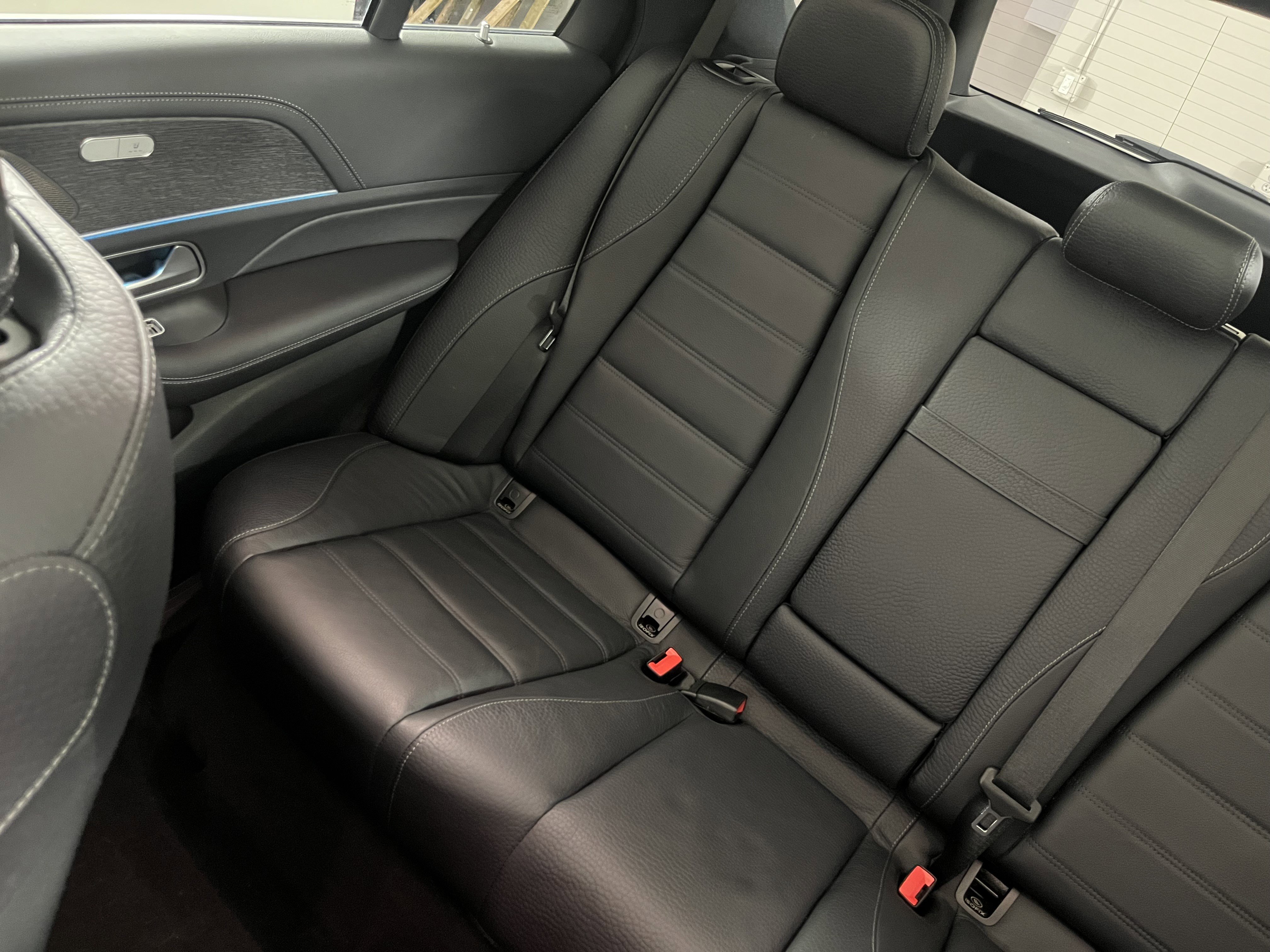 Used 2022 Mercedes-Benz GLE 350 4MATIC image 22