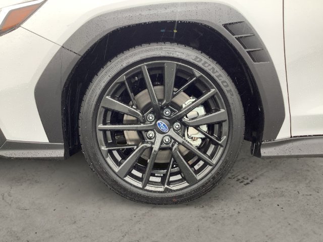 New 2026 Subaru WRX Limited AWD/4WD image 9