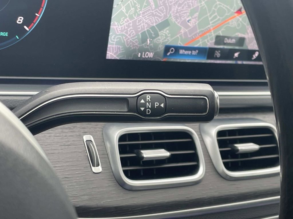 Used 2020 Mercedes-Benz GLS 580 4MATIC image 29