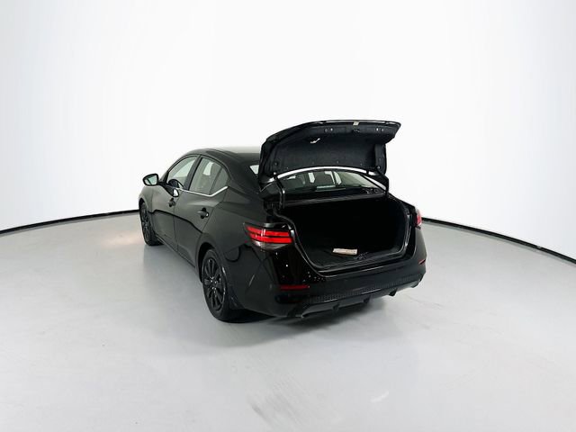 Used 2025 Nissan Sentra S image 24
