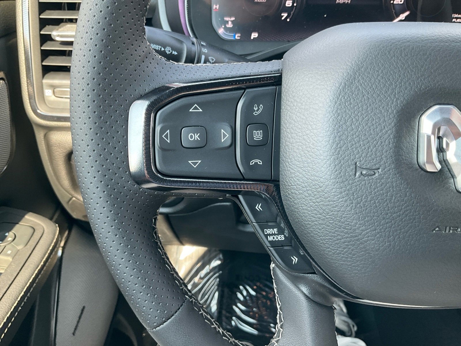 New 2026 RAM 1500 Rebel image 24