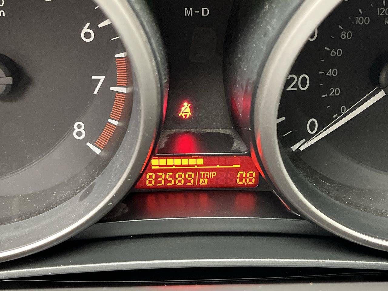 Used 2010 MAZDA MAZDA3 i Touring FWD image 12