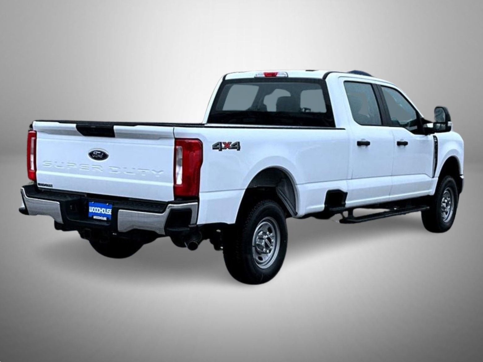 Used 2026 Ford F250 XL image 5