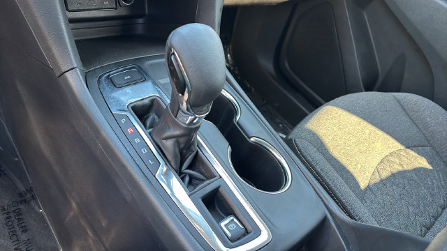 Used 2024 Chevrolet Equinox LT AWD/4WD image 29