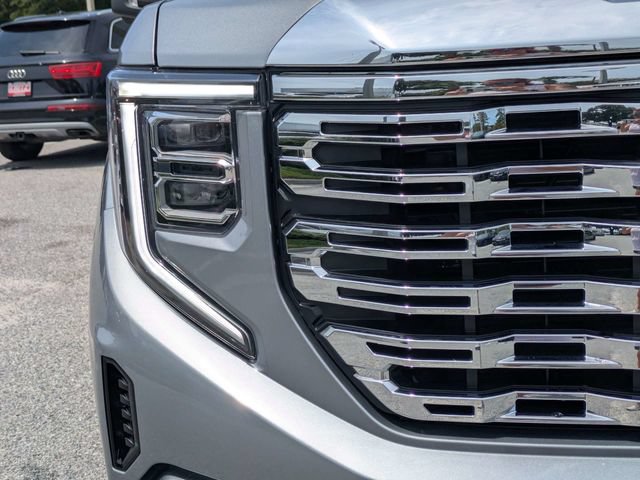 New 2026 GMC Sierra 1500 Denali w/ Denali Reserve Package AWD/4WD image 11