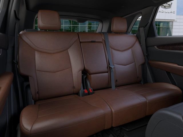 New 2026 Cadillac XT5 Sportv w/ LPO, Floor Liner Package AWD/4WD image 17