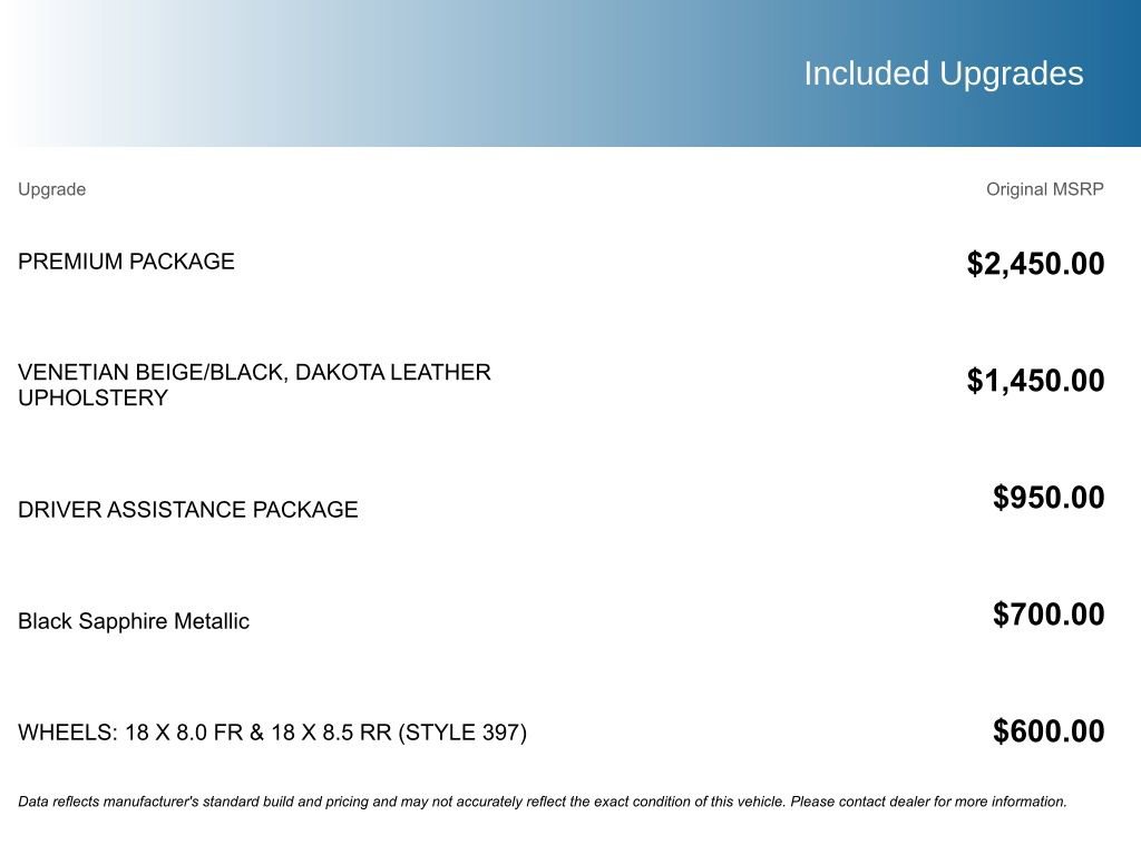 Used 2017 BMW 330i Sedan image 5