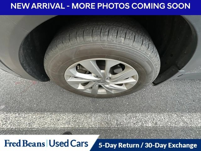 Used 2019 Hyundai Tucson Value AWD/4WD image 2