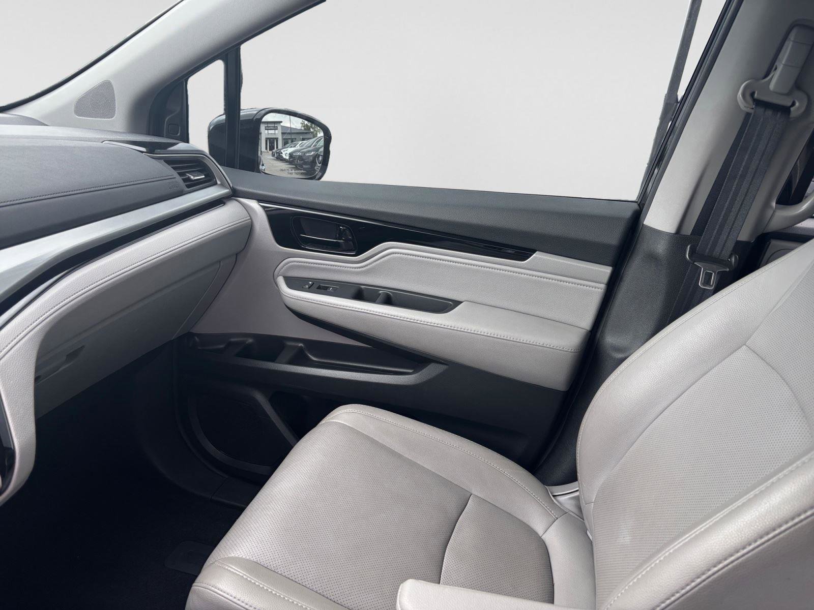 Used 2019 Honda Odyssey Elite image 15