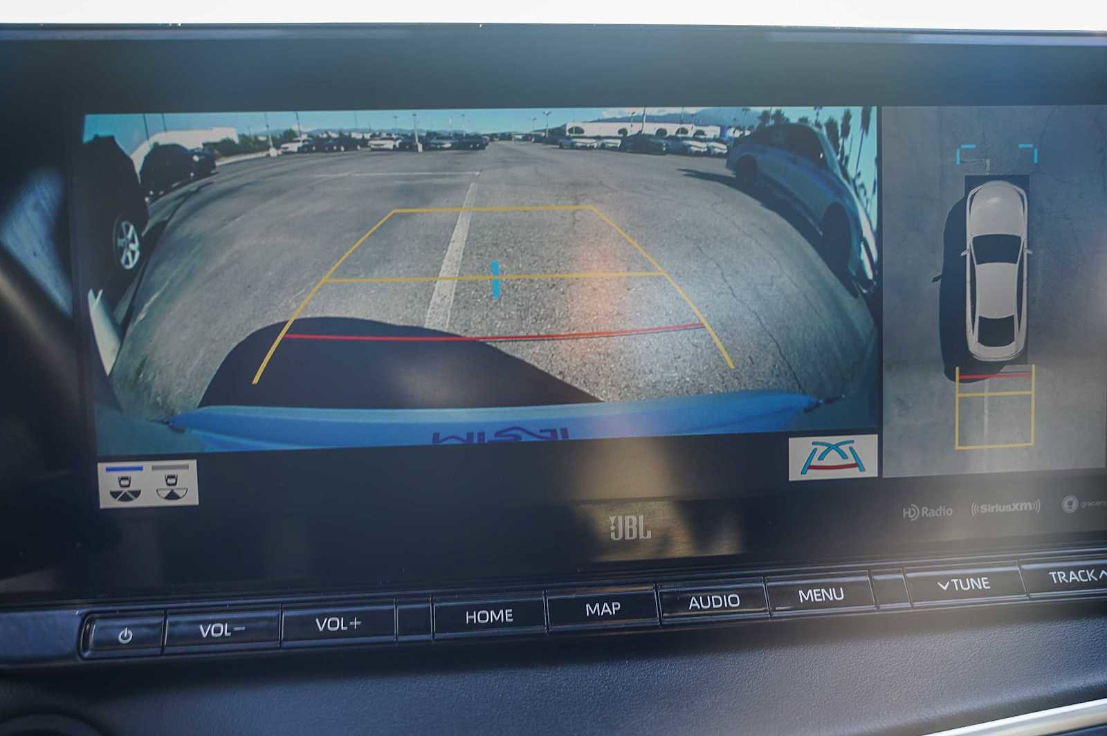 Used 2021 Toyota Mirai XLE w/ Advanced Technology Package image 24