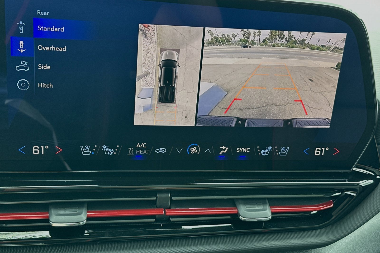 New 2024 Chevrolet Silverado EV RST image 16