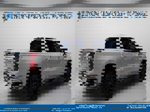 New 2026 Chevrolet Silverado 1500 RST image 5