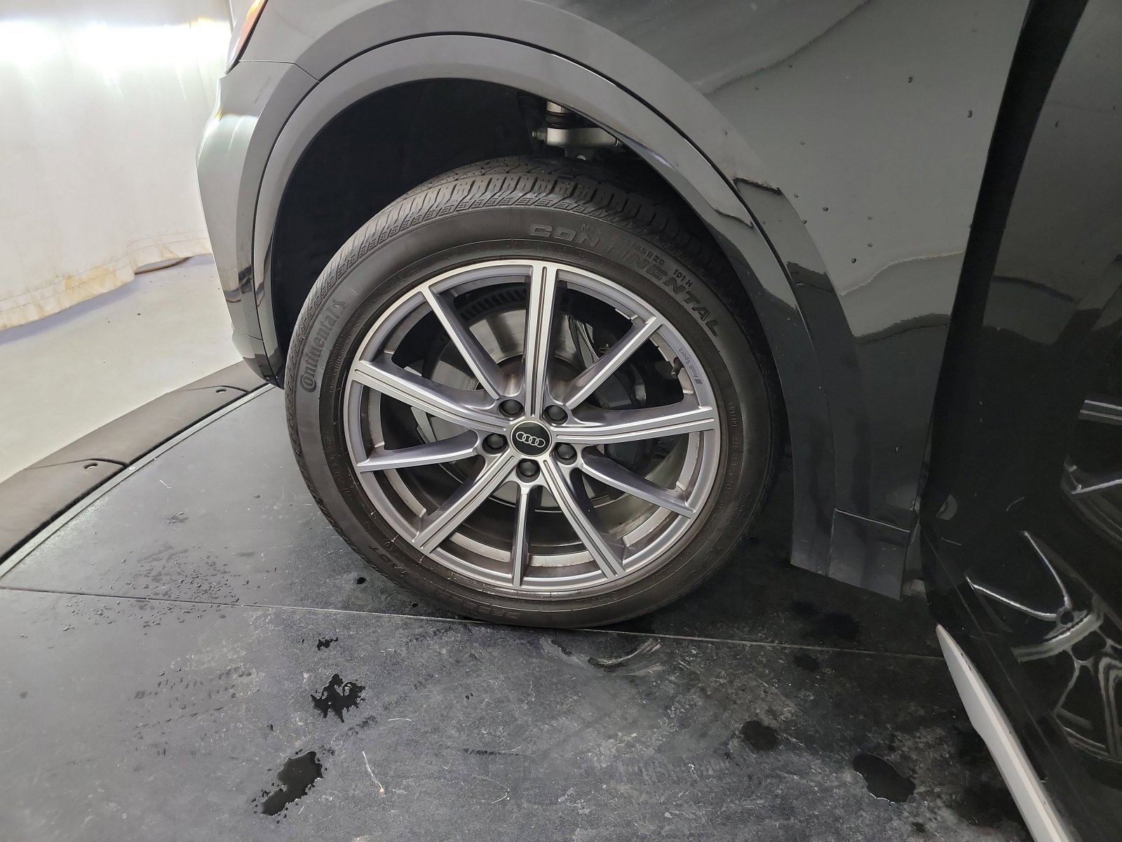 Used 2023 Audi SQ5 Premium Plus image 30