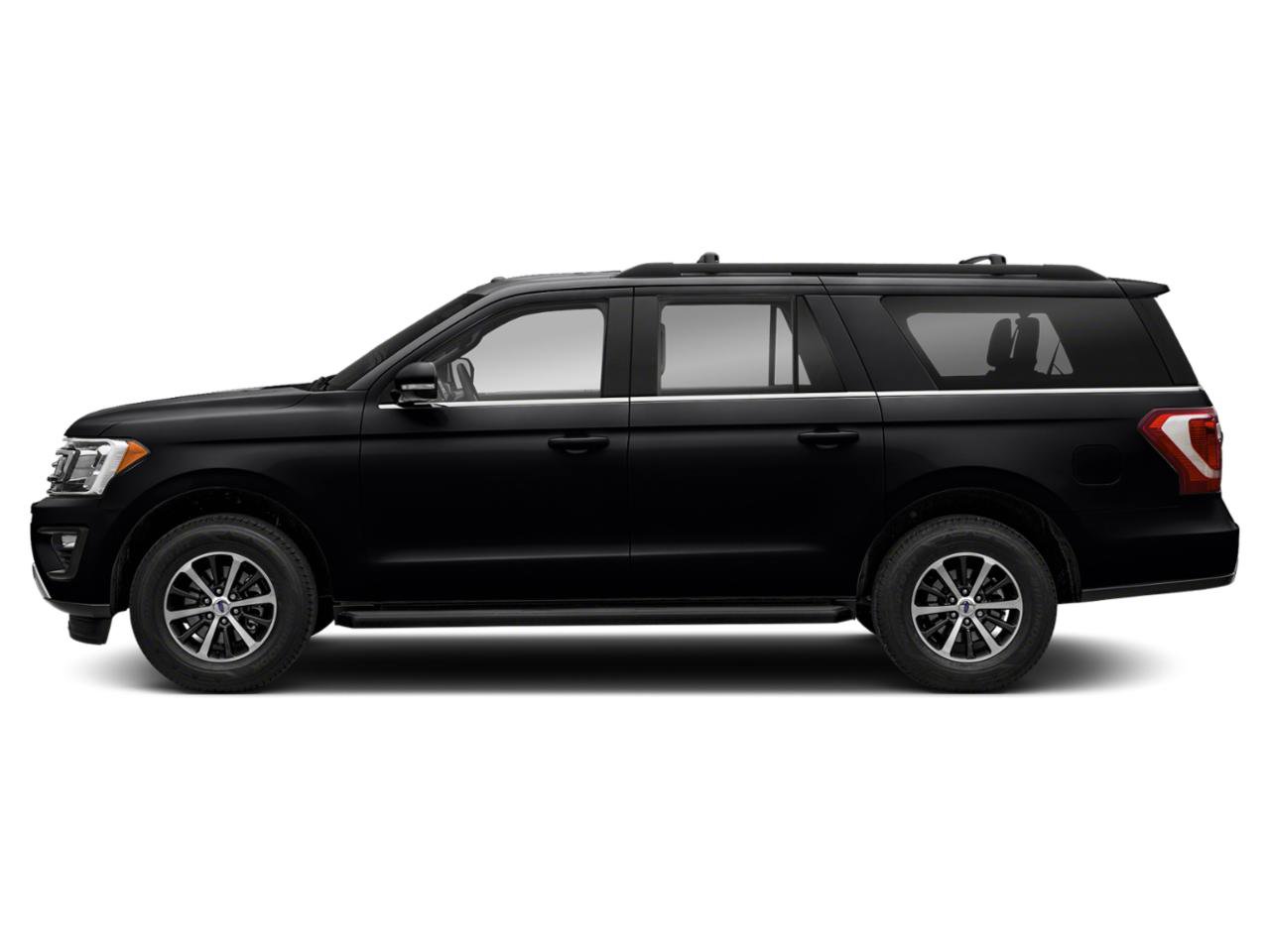 Used 2020 Ford Expedition Max XLT w/ Equipment Group 202A RWD image 46