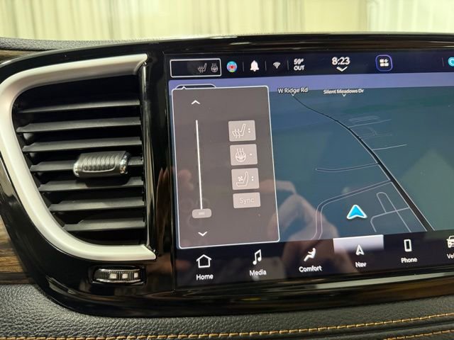 Used 2023 Chrysler Pacifica Pinnacle image 17