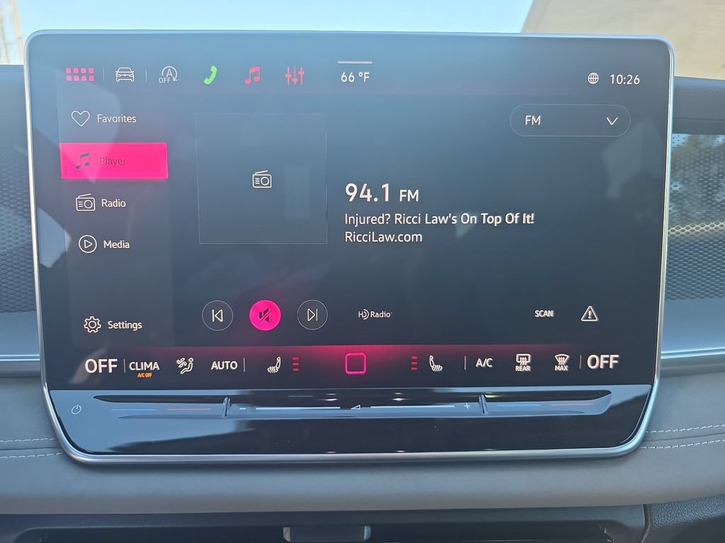 New 2026 Volkswagen Tiguan SE R-Line AWD/4WD image 10