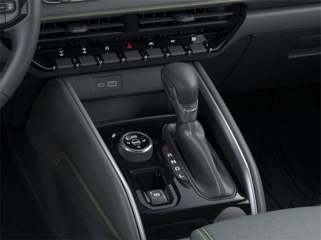 New 2026 Chevrolet Colorado ZR2 w/ Technology Package image 23