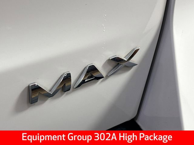 Used 2024 Ford Expedition Max Limited image 3